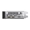 Gigabyte NVIDIA GeForce RTX 3050 WINDFORCE OC grafische kaart - 8 GB GDDR6, 128-bit, PCI-E 4.0, 1792MHz Core Clock, 1x DP 1.4, 1x HDMI 2.1, NVIDIA Ampère - GV-N3050WF2OC-8GD