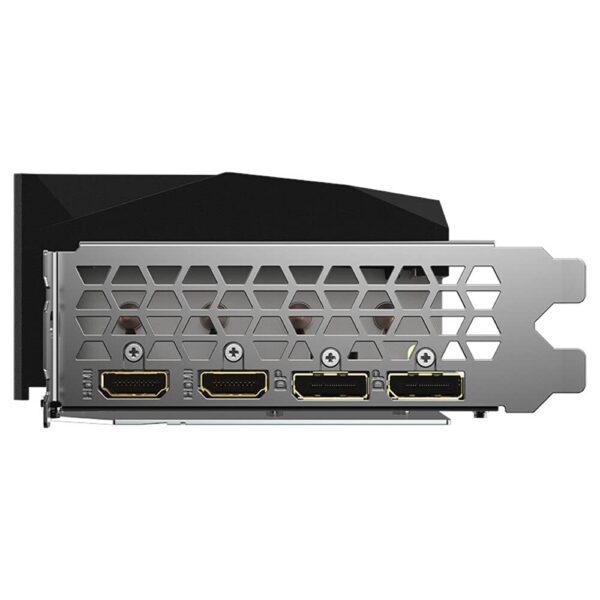 Gigabyte Radeon RX 6800 GAMING OC 16 GB grafische kaart