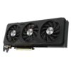 Gigabyte Radeon RX 7600XT Gaming OC Grafikkarte - 16GB GDDR6, 2x HDMI, 2x DP