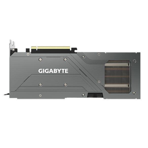 Gigabyte Radeon RX 7600XT Gaming OC Grafikkarte - 16GB GDDR6, 2x HDMI, 2x DP