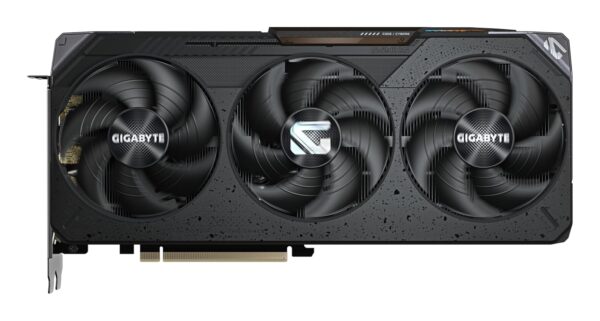 Gigabyte Radeon RX 9070 GAMING OC 16G grafische kaart - 16 GB GDDR6, 256bit, PCI-E 5.0, 2700 MHz Core Clock, 2 x DisplayPort, 2 x HDMI, GV-R9070GAMING OC-16GD