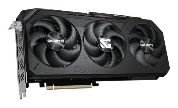 Gigabyte Radeon RX 9070 GAMING OC 16G grafische kaart - 16 GB GDDR6, 256bit, PCI-E 5.0, 2700 MHz Core Clock, 2 x DisplayPort, 2 x HDMI, GV-R9070GAMING OC-16GD
