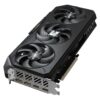 Gigabyte Radeon RX 9070 GAMING OC 16G grafische kaart - 16 GB GDDR6, 256bit, PCI-E 5.0, 2700 MHz Core Clock, 2 x DisplayPort, 2 x HDMI, GV-R9070GAMING OC-16GD