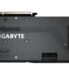 Gigabyte Radeon RX 9070 GAMING OC 16G grafische kaart - 16 GB GDDR6, 256bit, PCI-E 5.0, 2700 MHz Core Clock, 2 x DisplayPort, 2 x HDMI, GV-R9070GAMING OC-16GD
