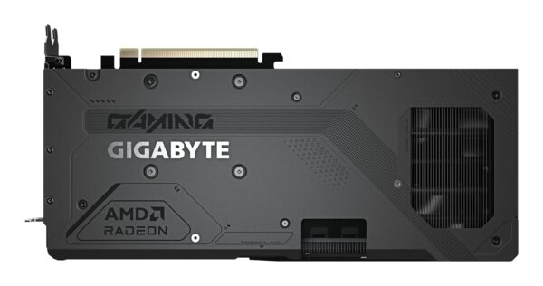 Gigabyte Radeon RX 9070 GAMING OC 16G grafische kaart - 16 GB GDDR6, 256bit, PCI-E 5.0, 2700 MHz Core Clock, 2 x DisplayPort, 2 x HDMI, GV-R9070GAMING OC-16GD
