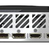 Gigabyte Radeon RX 9070 GAMING OC 16G grafische kaart - 16 GB GDDR6, 256bit, PCI-E 5.0, 2700 MHz Core Clock, 2 x DisplayPort, 2 x HDMI, GV-R9070GAMING OC-16GD