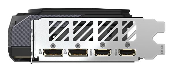 Gigabyte Radeon RX 9070 GAMING OC 16G grafische kaart - 16 GB GDDR6, 256bit, PCI-E 5.0, 2700 MHz Core Clock, 2 x DisplayPort, 2 x HDMI, GV-R9070GAMING OC-16GD