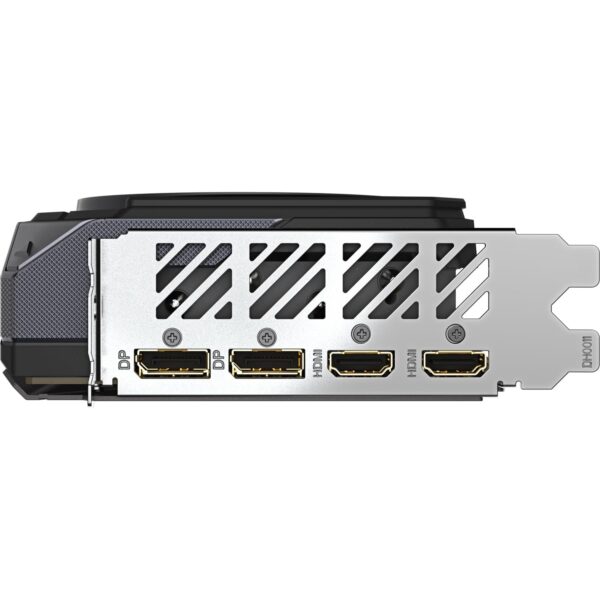 Gigabyte Radeon RX 9070 GAMING OC 16G grafische kaart - 16 GB GDDR6, 256bit, PCI-E 5.0, 2700 MHz Core Clock, 2 x DisplayPort, 2 x HDMI, GV-R9070GAMING OC-16GD