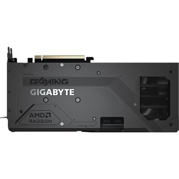 Gigabyte Radeon RX 9070 GAMING OC 16G grafische kaart - 16 GB GDDR6, 256bit, PCI-E 5.0, 2700 MHz Core Clock, 2 x DisplayPort, 2 x HDMI, GV-R9070GAMING OC-16GD