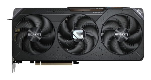 Gigabyte Radeon RX 9070 XT GAMING OC 16G grafische kaart - 16 GB GDDR6, 256bit, PCI-E 5.0, 3060 MHz Core Clock, 2 x DisplayPort, 2 x HDMI, GV-R9070XTGAMING OC-16GD