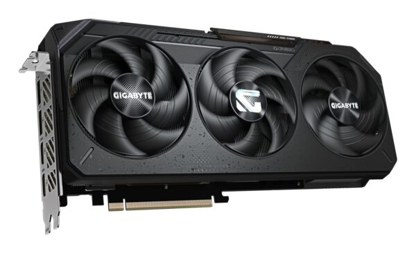 Gigabyte Radeon RX 9070 XT GAMING OC 16G grafische kaart - 16 GB GDDR6, 256bit, PCI-E 5.0, 3060 MHz Core Clock, 2 x DisplayPort, 2 x HDMI, GV-R9070XTGAMING OC-16GD