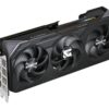 Gigabyte Radeon RX 9070 XT GAMING OC 16G grafische kaart - 16 GB GDDR6, 256bit, PCI-E 5.0, 3060 MHz Core Clock, 2 x DisplayPort, 2 x HDMI, GV-R9070XTGAMING OC-16GD