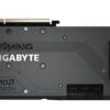 Gigabyte Radeon RX 9070 XT GAMING OC 16G grafische kaart - 16 GB GDDR6, 256bit, PCI-E 5.0, 3060 MHz Core Clock, 2 x DisplayPort, 2 x HDMI, GV-R9070XTGAMING OC-16GD