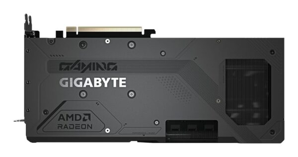 Gigabyte Radeon RX 9070 XT GAMING OC 16G grafische kaart - 16 GB GDDR6, 256bit, PCI-E 5.0, 3060 MHz Core Clock, 2 x DisplayPort, 2 x HDMI, GV-R9070XTGAMING OC-16GD