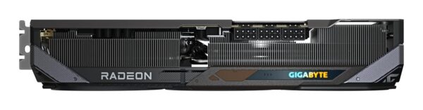 Gigabyte Radeon RX 9070 XT GAMING OC 16G grafische kaart - 16 GB GDDR6, 256bit, PCI-E 5.0, 3060 MHz Core Clock, 2 x DisplayPort, 2 x HDMI, GV-R9070XTGAMING OC-16GD