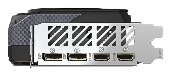 Gigabyte Radeon RX 9070 XT GAMING OC 16G grafische kaart - 16 GB GDDR6, 256bit, PCI-E 5.0, 3060 MHz Core Clock, 2 x DisplayPort, 2 x HDMI, GV-R9070XTGAMING OC-16GD