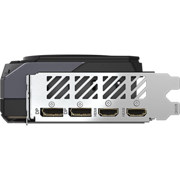 Gigabyte Radeon RX 9070 XT GAMING OC 16G grafische kaart - 16 GB GDDR6, 256bit, PCI-E 5.0, 3060 MHz Core Clock, 2 x DisplayPort, 2 x HDMI, GV-R9070XTGAMING OC-16GD