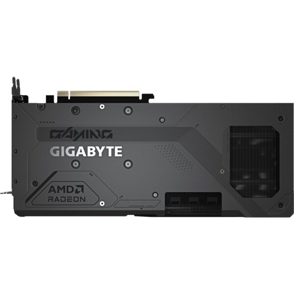 Gigabyte Radeon RX 9070 XT GAMING OC 16G grafische kaart - 16 GB GDDR6, 256bit, PCI-E 5.0, 3060 MHz Core Clock, 2 x DisplayPort, 2 x HDMI, GV-R9070XTGAMING OC-16GD