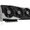 GIGABYTE Videokaart RTX 3050 Gaming OC 8G