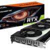 GIGABYTE Videokaart RTX 3050 Gaming OC 8G