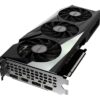 GIGABYTE Videokaart RTX 3050 Gaming OC 8G