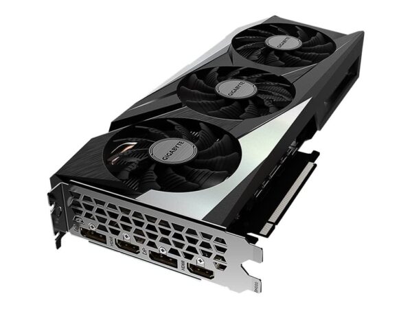 GIGABYTE Videokaart RTX 3050 Gaming OC 8G