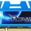 G.Skill 32 GB PC3-12800 Kit geheugenmodule 32 GB DDR3 1600 MHz - geheugenmodule (32 GB, 4 x 8 GB, DDR3, 1600 MHz, 240-pin DIMM)