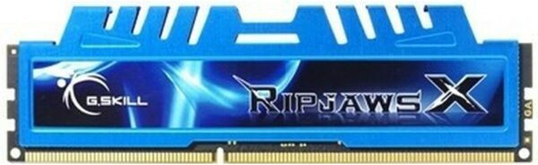 G.Skill 32 GB PC3-12800 Kit geheugenmodule 32 GB DDR3 1600 MHz - geheugenmodule (32 GB, 4 x 8 GB, DDR3, 1600 MHz, 240-pin DIMM)