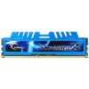G.Skill 32 GB PC3-12800 Kit geheugenmodule 32 GB DDR3 1600 MHz - geheugenmodule (32 GB, 4 x 8 GB, DDR3, 1600 MHz, 240-pin DIMM)
