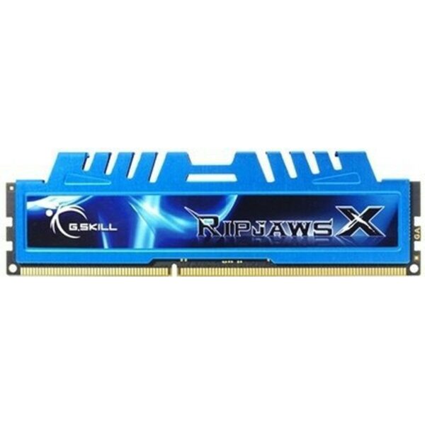 G.Skill 32 GB PC3-12800 Kit geheugenmodule 32 GB DDR3 1600 MHz - geheugenmodule (32 GB, 4 x 8 GB, DDR3, 1600 MHz, 240-pin DIMM)