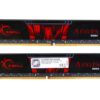 G.SKILL 32GB DDR4 3000MHz PC4-24000 CL16 Dual Channel Memory Kit (2 x 16GB)