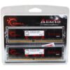 G.SKILL 32GB DDR4 3000MHz PC4-24000 CL16 Dual Channel Memory Kit (2 x 16GB)