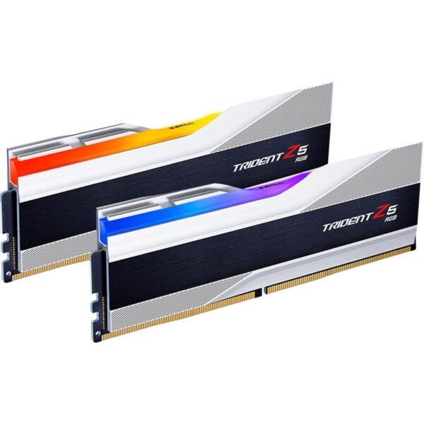 G.SKILL D532GB 6600-34 Trident Z5 RGB sr K2 GSK | F5-6600J3440G16GX2-TZ5RS