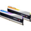 G.SKILL D532GB 6600-34 Trident Z5 RGB sr K2 GSK | F5-6600J3440G16GX2-TZ5RS