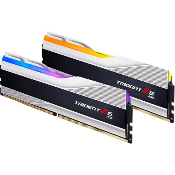 G.SKILL D532GB 6600-34 Trident Z5 RGB sr K2 GSK | F5-6600J3440G16GX2-TZ5RS