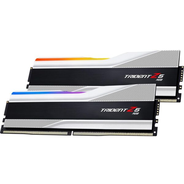 G.SKILL D532GB 6600-34 Trident Z5 RGB sr K2 GSK | F5-6600J3440G16GX2-TZ5RS