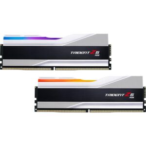 G.SKILL D532GB 6600-34 Trident Z5 RGB sr K2 GSK | F5-6600J3440G16GX2-TZ5RS