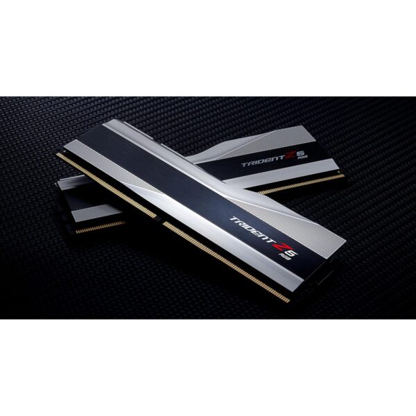 G.SKILL D532GB 6600-34 Trident Z5 RGB sr K2 GSK | F5-6600J3440G16GX2-TZ5RS