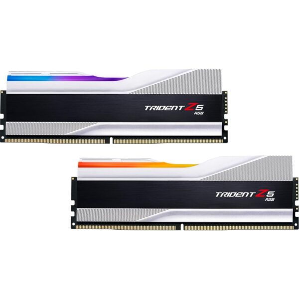 G.SKILL D532GB 6600-34 Trident Z5 RGB sr K2 GSK | F5-6600J3440G16GX2-TZ5RS