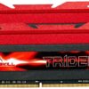 G.Skill F3-2400C10D-8GTX werkgeheugen 8GB (2400MHz, 240-polig, 2x 4GB) DDR3-RAM kit