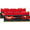 G.Skill F3-2400C10D-8GTX werkgeheugen 8GB (2400MHz, 240-polig, 2x 4GB) DDR3-RAM kit