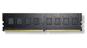 Gskill F4-2400C15S-8GNT Memory D4 2400 8GB C15 NT 1x 8GB, 1.2V
