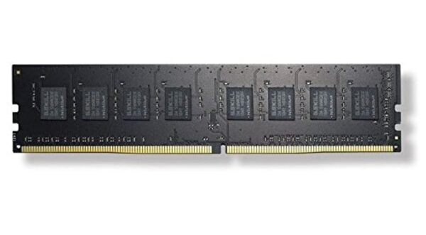 Gskill F4-2400C15S-8GNT Memory D4 2400 8GB C15 NT 1x 8GB, 1.2V