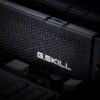 G.SKILL Ripjaws S5 Series (Intel XMP 3.0) 32GB (2x16GB) 6000MT/s CL30-40-40-96 1.35V DDR5 RAM Desktop computer memory UDIMM - Matt Black (F5-6000J3040F16GA2-RS5K)