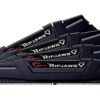 G.Skill Ripjaws V F4-3200C16Q-128GVK Memory Module 128 GB 4 x 32 GB DDR4 3200 MHz