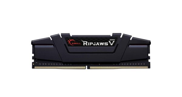 G.Skill Ripjaws V F4-3200C16Q-128GVK Memory Module 128 GB 4 x 32 GB DDR4 3200 MHz