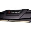 G.Skill Ripjaws V F4-3200C16Q-128GVK Memory Module 128 GB 4 x 32 GB DDR4 3200 MHz