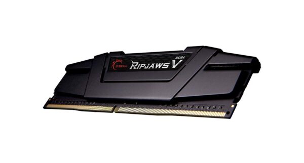 G.Skill Ripjaws V F4-3200C16Q-128GVK Memory Module 128 GB 4 x 32 GB DDR4 3200 MHz