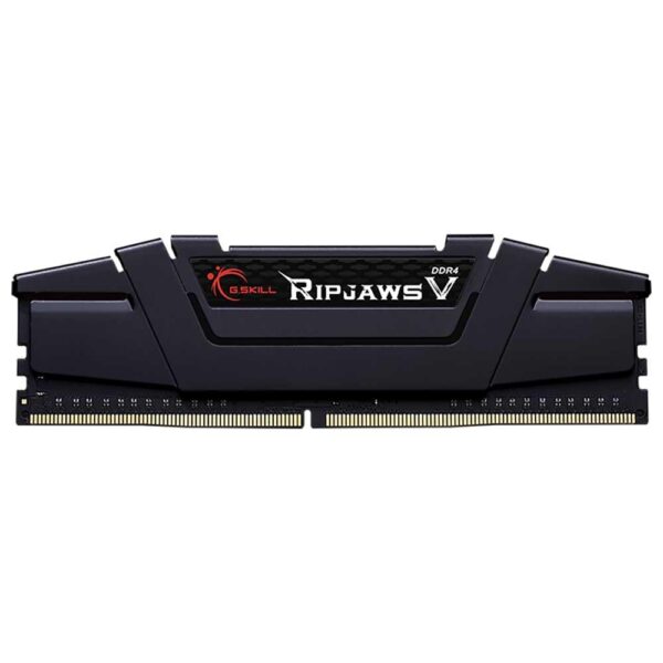 G.Skill Ripjaws V F4-3600C18D-16GVK memory module 16 GB DDR4 3600 MHz