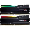 G.Skill Trident Z5 NEO RGB Series (AMD Expo) 64GB (2 x 32GB) 288-Pin SDRAM DDR5 6000 CL32-38-96 1.40V Dual Channel Desktop Memory F5-6000J3238G32GX2-TZ5NR (Matte Black)